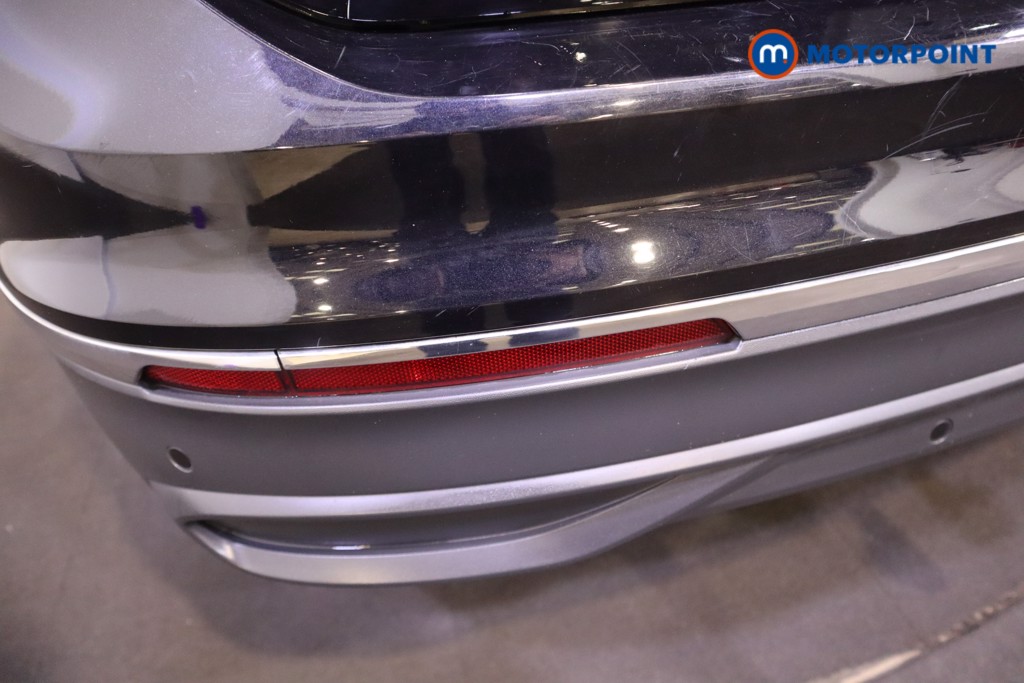 Volkswagen Tiguan Allspace Life Manual Petrol SUV - Stock Number (1584953) - 31st supplementary image