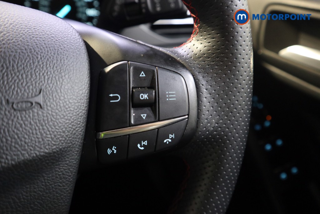 Ford Focus St-Line Edition Manual Diesel Hatchback - Stock Number (1585045) - 4th supplementary image
