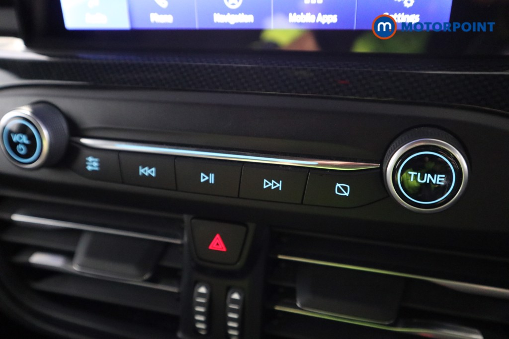 Ford Focus St-Line Edition Manual Diesel Hatchback - Stock Number (1585045) - 7th supplementary image