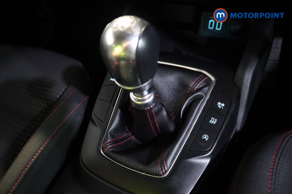 Ford Focus St-Line Edition Manual Diesel Hatchback - Stock Number (1585045) - 11th supplementary image