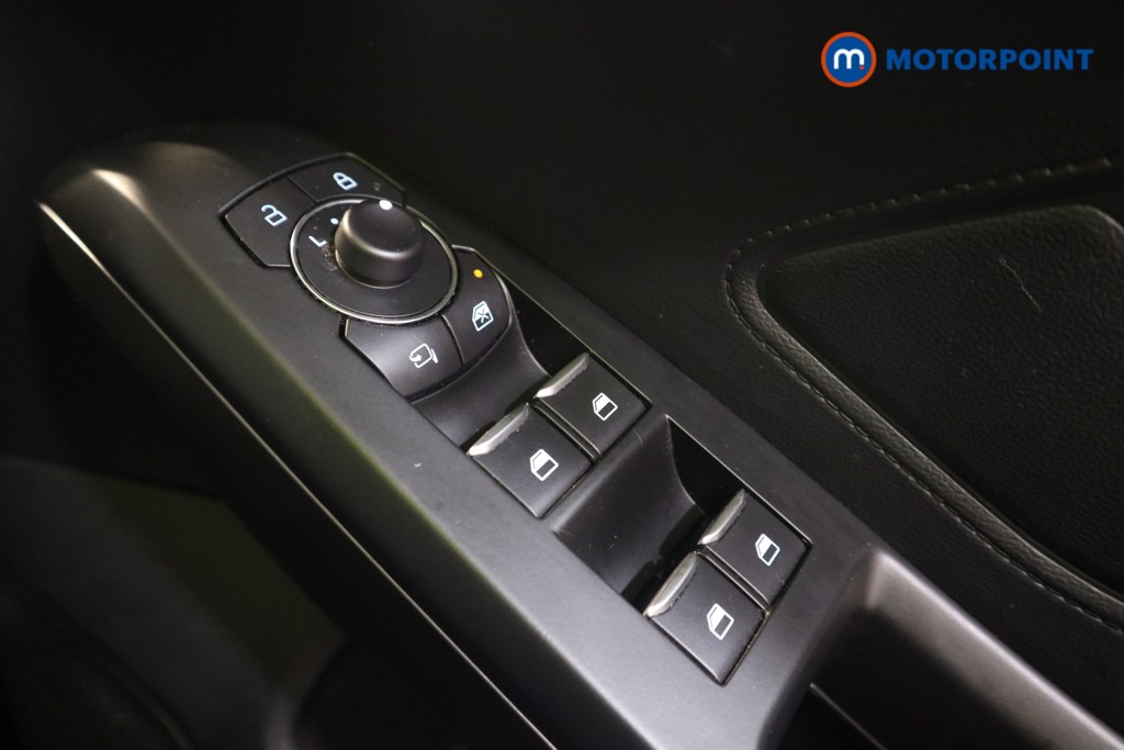 Ford Focus St-Line Edition Manual Diesel Hatchback - Stock Number (1585045) - 13th supplementary image