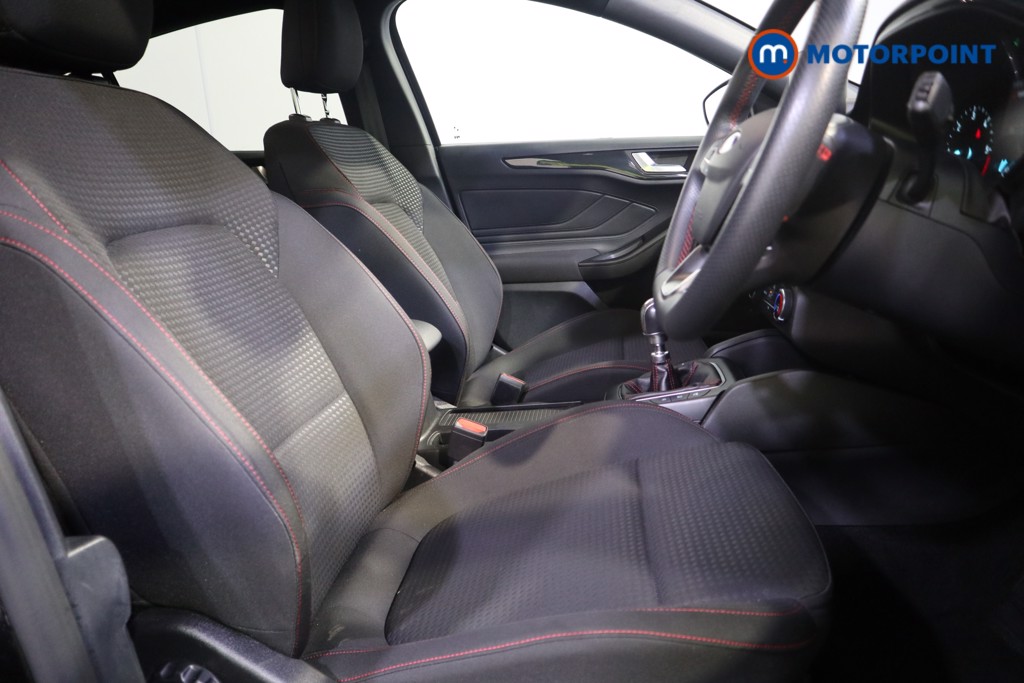 Ford Focus St-Line Edition Manual Diesel Hatchback - Stock Number (1585045) - 14th supplementary image