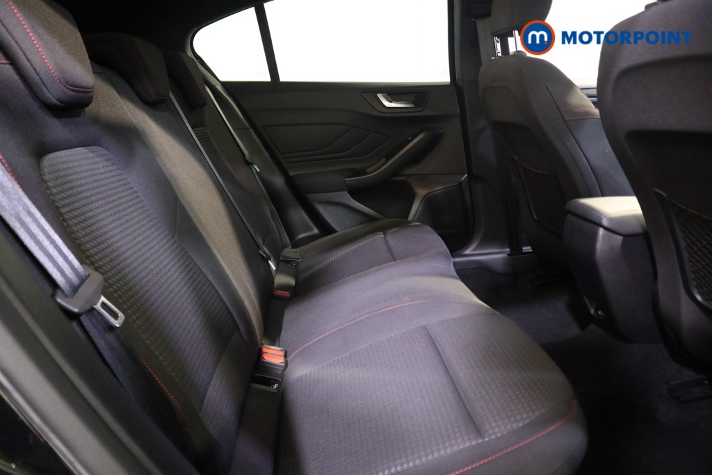 Ford Focus St-Line Edition Manual Diesel Hatchback - Stock Number (1585045) - 15th supplementary image