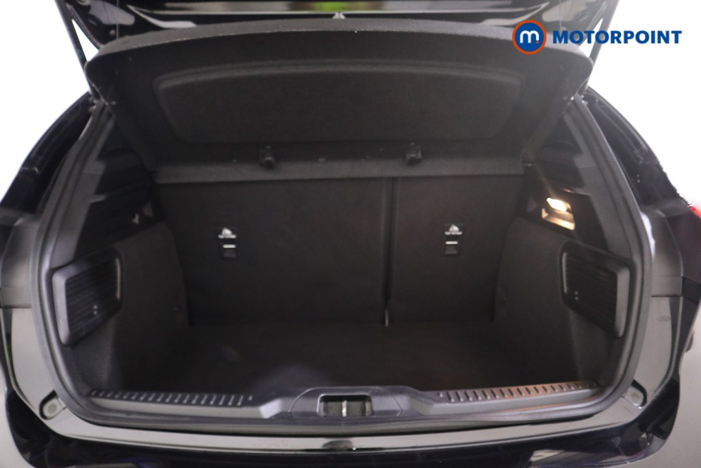 Ford Focus St-Line Edition Manual Diesel Hatchback - Stock Number (1585045) - 17th supplementary image