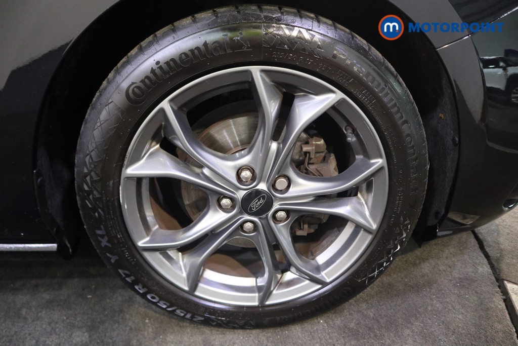 Ford Focus St-Line Edition Manual Diesel Hatchback - Stock Number (1585045) - 19th supplementary image