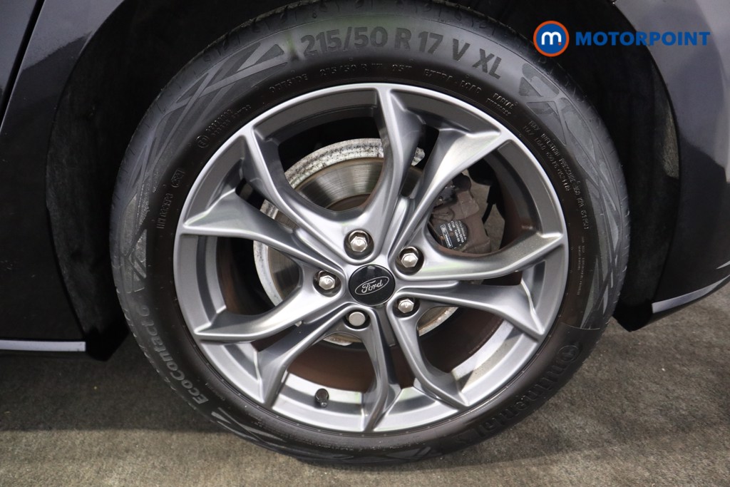 Ford Focus St-Line Edition Manual Diesel Hatchback - Stock Number (1585045) - 21st supplementary image
