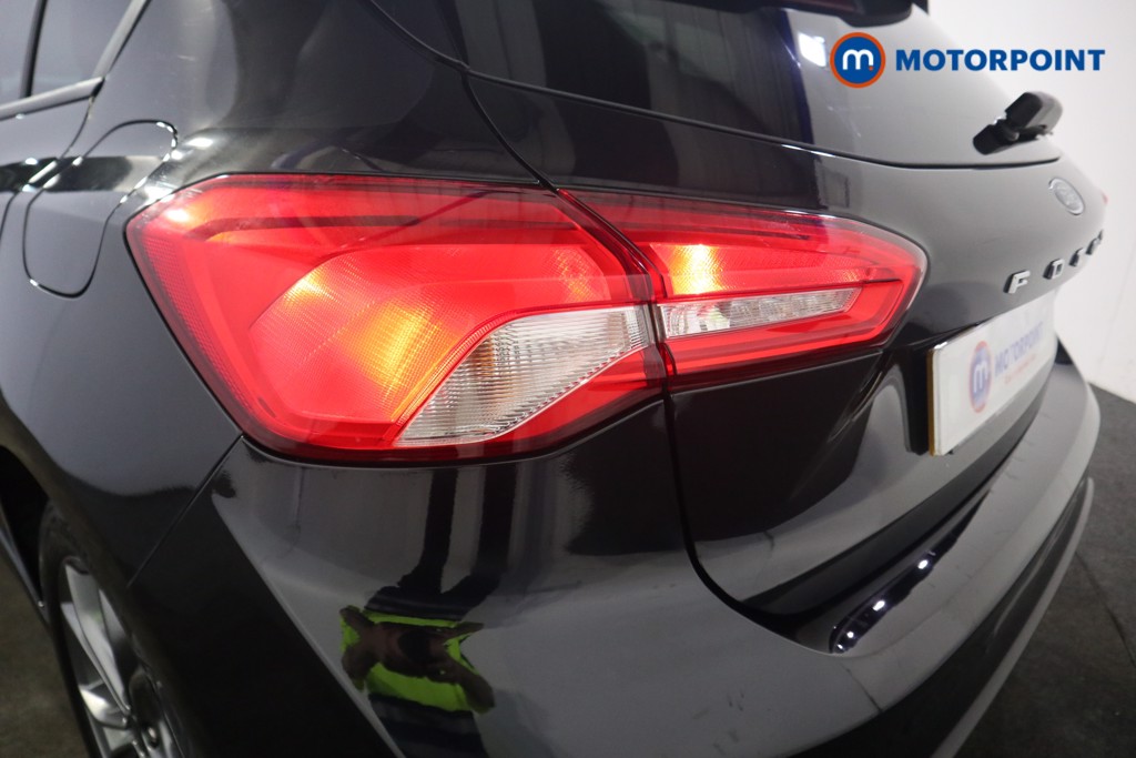 Ford Focus St-Line Edition Manual Diesel Hatchback - Stock Number (1585045) - 23rd supplementary image