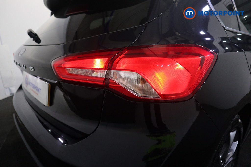 Ford Focus St-Line Edition Manual Diesel Hatchback - Stock Number (1585045) - 24th supplementary image