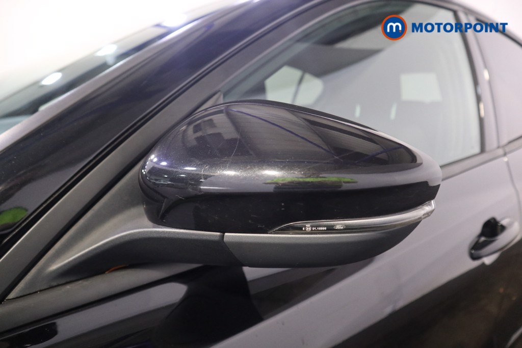 Ford Focus St-Line Edition Manual Diesel Hatchback - Stock Number (1585045) - 27th supplementary image