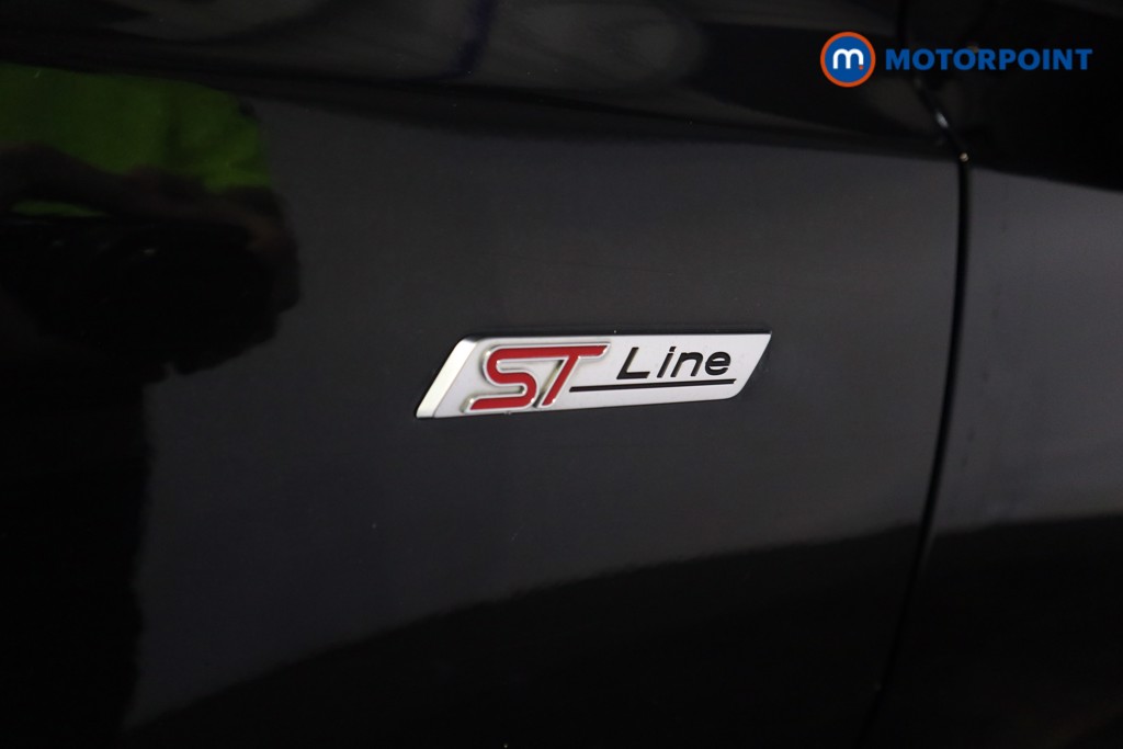 Ford Focus St-Line Edition Manual Diesel Hatchback - Stock Number (1585045) - 28th supplementary image