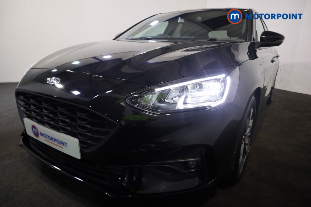 Ford Focus St-Line Edition Manual Diesel Hatchback - Stock Number (1585045) - 29th supplementary image