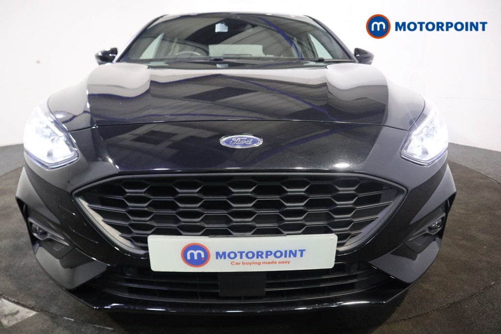 Ford Focus St-Line Edition Manual Diesel Hatchback - Stock Number (1585045) - 30th supplementary image