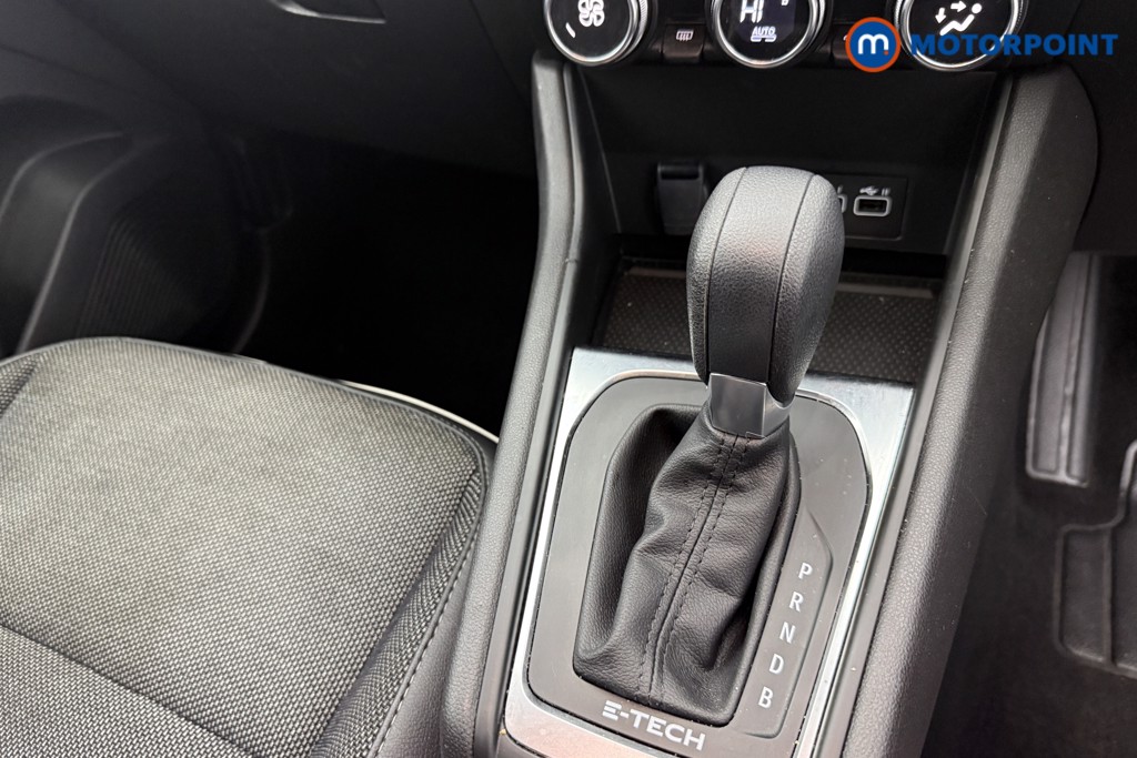 Renault Captur Techno Automatic Petrol-Electric Hybrid SUV - Stock Number (1585131) - 11th supplementary image