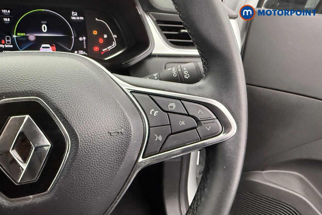 Renault Captur Techno Automatic Petrol-Electric Hybrid SUV - Stock Number (1585131) - 13th supplementary image