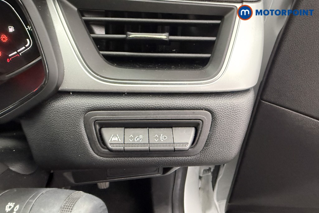 Renault Captur Techno Automatic Petrol-Electric Hybrid SUV - Stock Number (1585131) - 14th supplementary image
