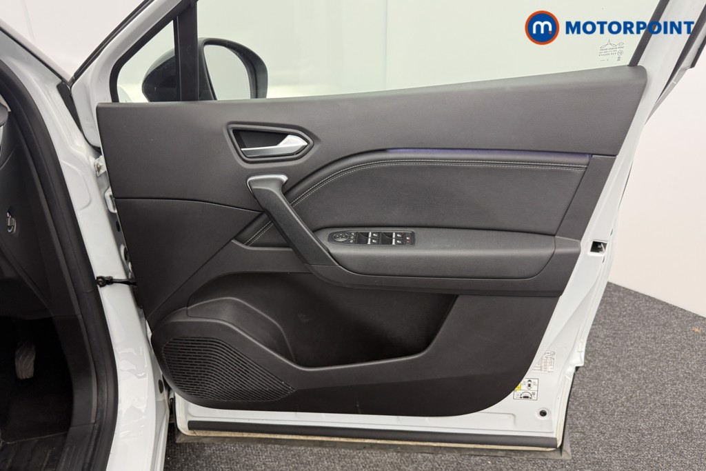 Renault Captur Techno Automatic Petrol-Electric Hybrid SUV - Stock Number (1585131) - 16th supplementary image