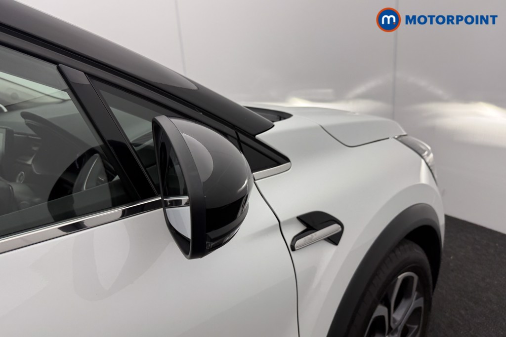 Renault Captur Techno Automatic Petrol-Electric Hybrid SUV - Stock Number (1585131) - 17th supplementary image