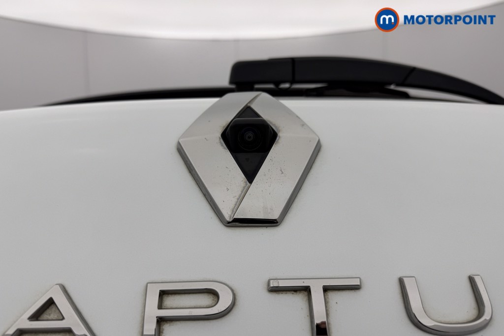 Renault Captur Techno Automatic Petrol-Electric Hybrid SUV - Stock Number (1585131) - 20th supplementary image