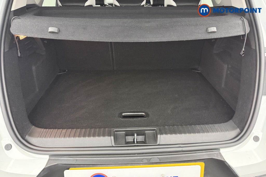 Renault Captur Techno Automatic Petrol-Electric Hybrid SUV - Stock Number (1585131) - 21st supplementary image