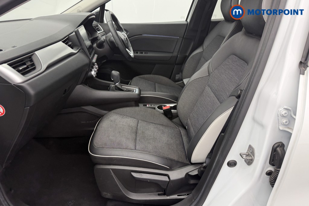 Renault Captur Techno Automatic Petrol-Electric Hybrid SUV - Stock Number (1585131) - 22nd supplementary image