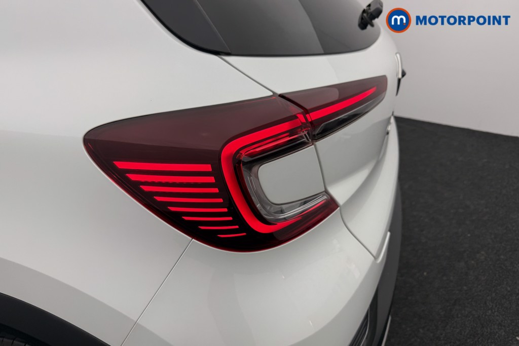 Renault Captur Techno Automatic Petrol-Electric Hybrid SUV - Stock Number (1585131) - 25th supplementary image