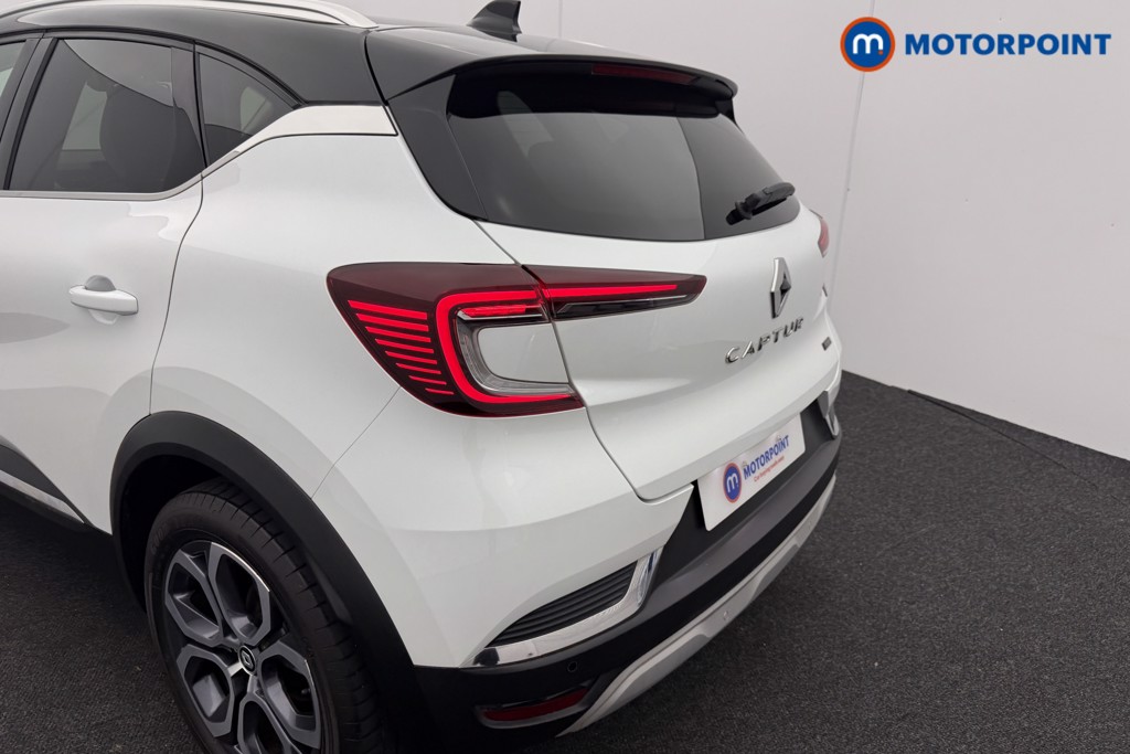 Renault Captur Techno Automatic Petrol-Electric Hybrid SUV - Stock Number (1585131) - 26th supplementary image