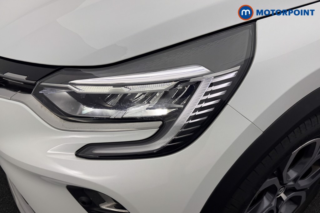 Renault Captur Techno Automatic Petrol-Electric Hybrid SUV - Stock Number (1585131) - 27th supplementary image