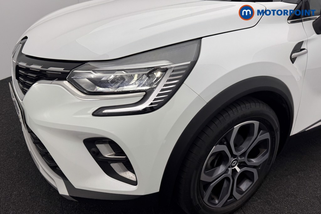 Renault Captur Techno Automatic Petrol-Electric Hybrid SUV - Stock Number (1585131) - 28th supplementary image