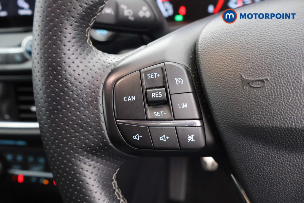 Ford Fiesta St-3 Manual Petrol Hatchback - Stock Number (1585247) - 2nd supplementary image