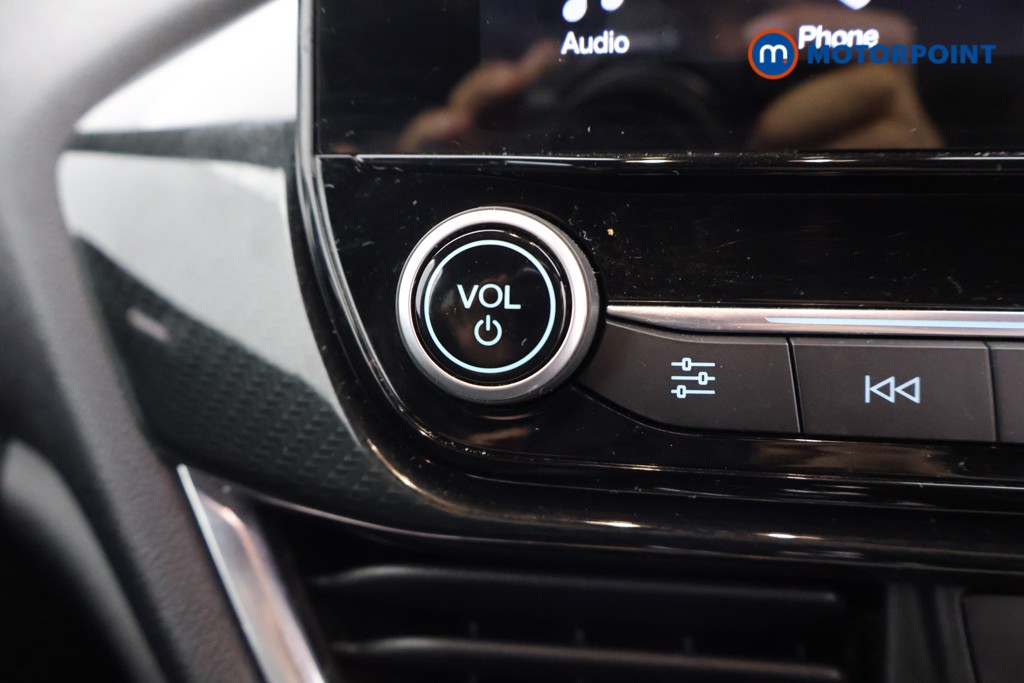 Ford Fiesta St-3 Manual Petrol Hatchback - Stock Number (1585247) - 9th supplementary image