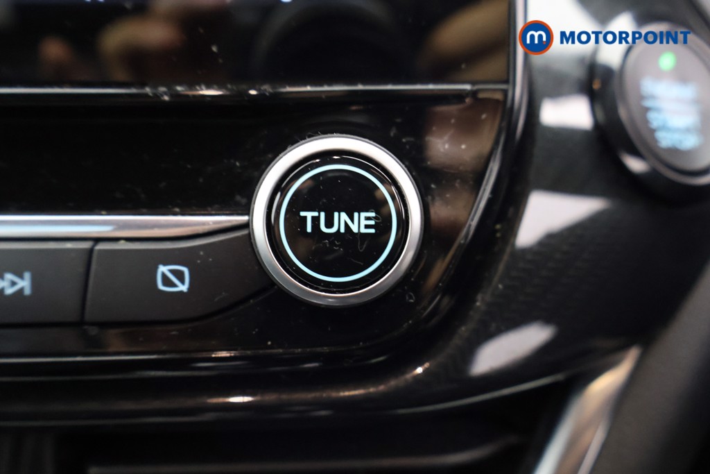 Ford Fiesta St-3 Manual Petrol Hatchback - Stock Number (1585247) - 10th supplementary image