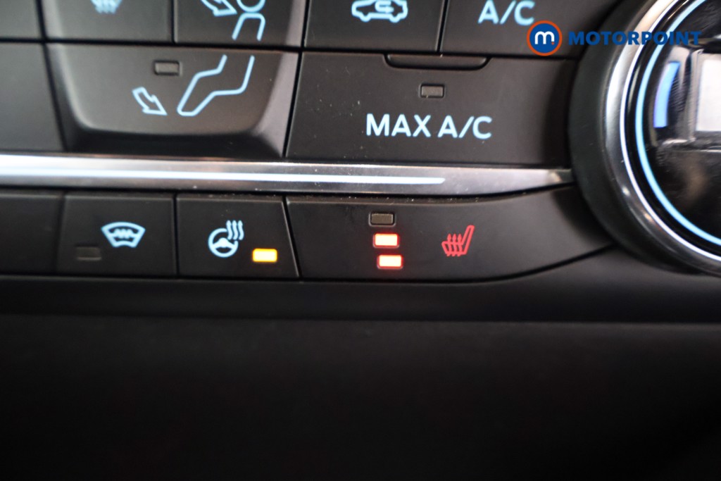 Ford Fiesta St-3 Manual Petrol Hatchback - Stock Number (1585247) - 13th supplementary image