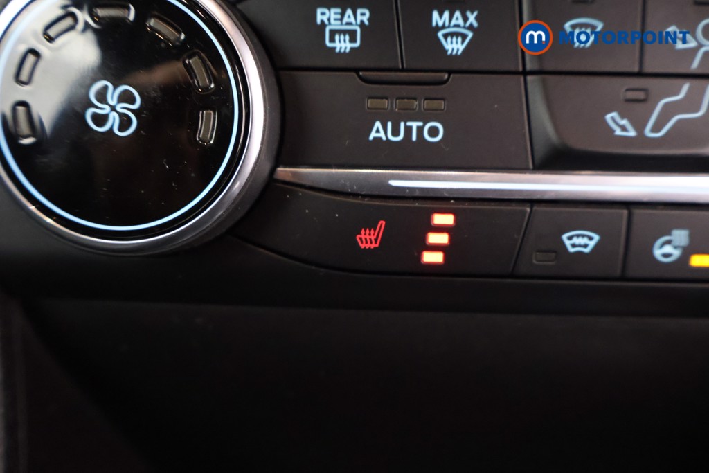 Ford Fiesta St-3 Manual Petrol Hatchback - Stock Number (1585247) - 14th supplementary image