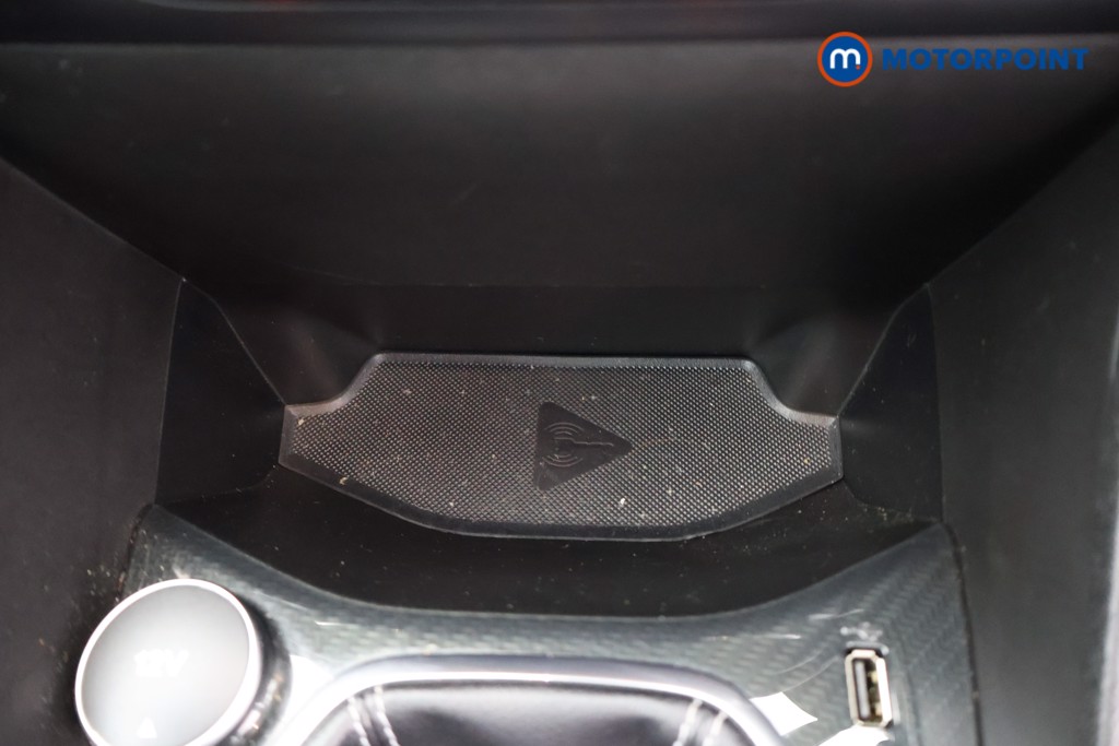 Ford Fiesta St-3 Manual Petrol Hatchback - Stock Number (1585247) - 15th supplementary image