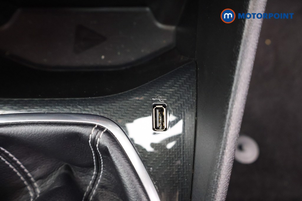 Ford Fiesta St-3 Manual Petrol Hatchback - Stock Number (1585247) - 17th supplementary image