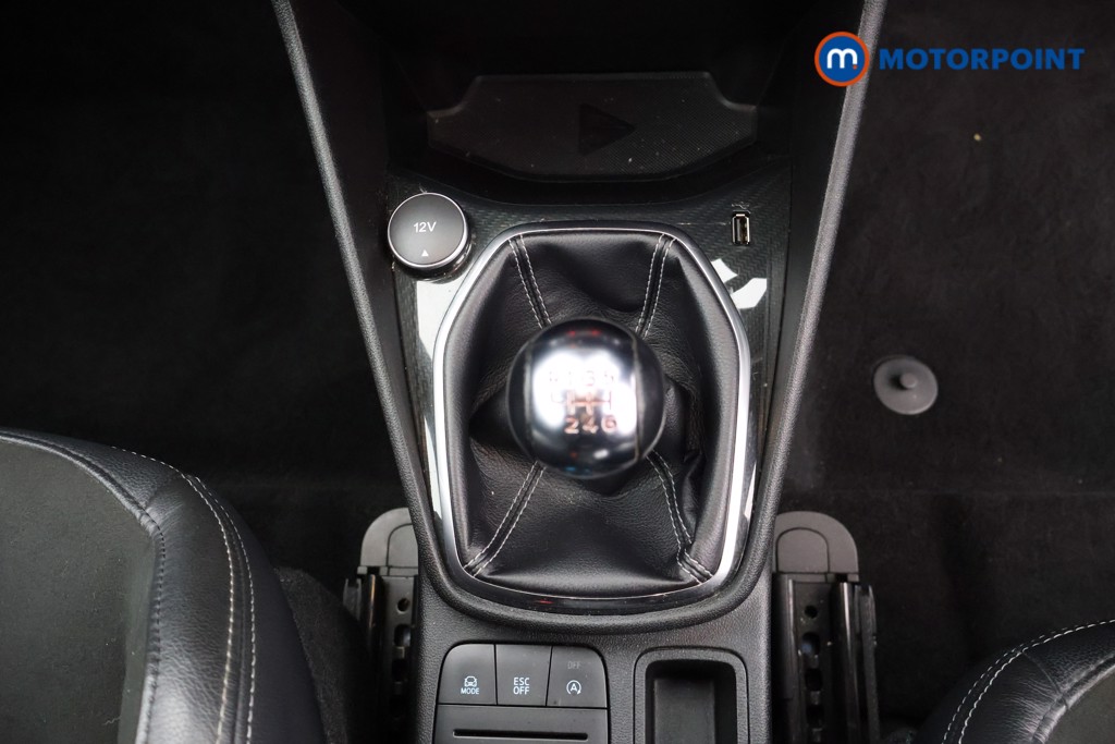 Ford Fiesta St-3 Manual Petrol Hatchback - Stock Number (1585247) - 18th supplementary image