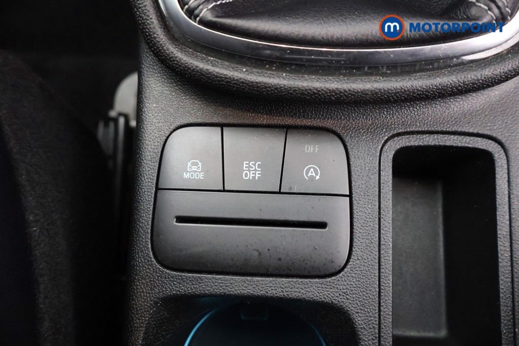 Ford Fiesta St-3 Manual Petrol Hatchback - Stock Number (1585247) - 19th supplementary image