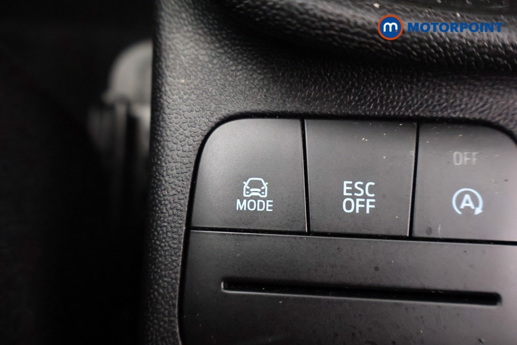 Ford Fiesta St-3 Manual Petrol Hatchback - Stock Number (1585247) - 20th supplementary image