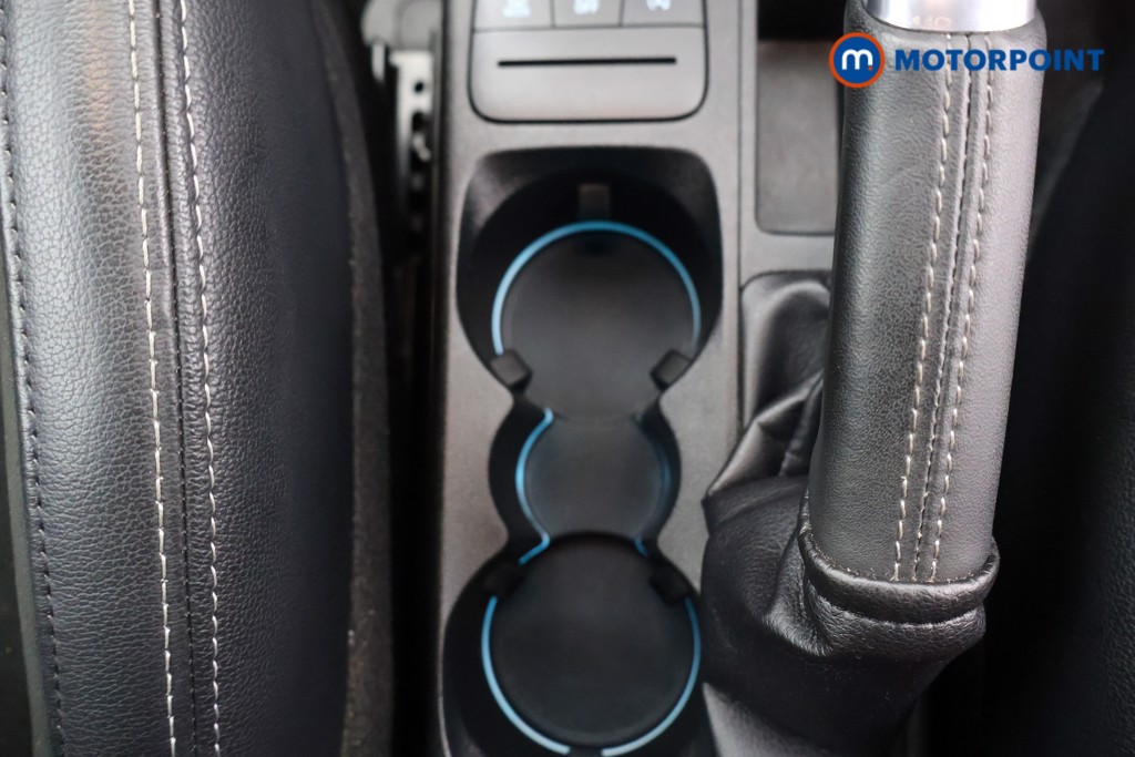 Ford Fiesta St-3 Manual Petrol Hatchback - Stock Number (1585247) - 21st supplementary image