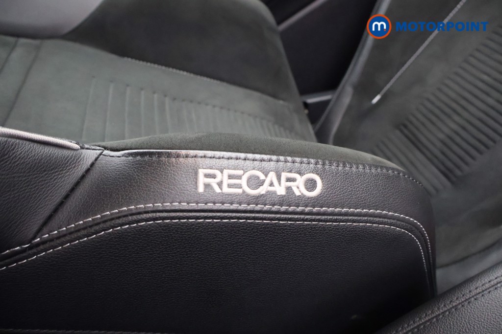 Ford Fiesta St-3 Manual Petrol Hatchback - Stock Number (1585247) - 24th supplementary image