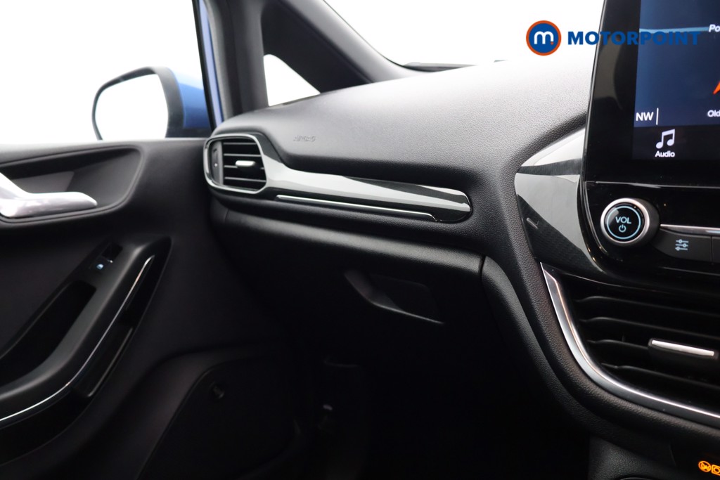 Ford Fiesta St-3 Manual Petrol Hatchback - Stock Number (1585247) - 25th supplementary image