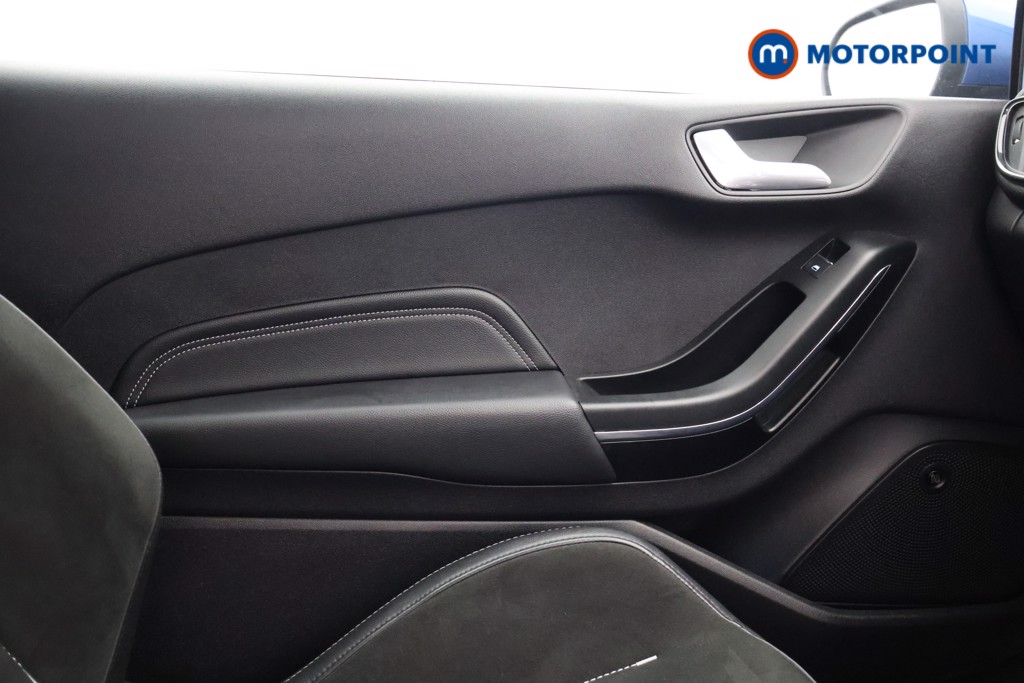 Ford Fiesta St-3 Manual Petrol Hatchback - Stock Number (1585247) - 26th supplementary image