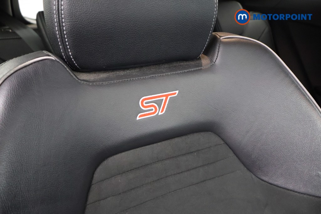 Ford Fiesta St-3 Manual Petrol Hatchback - Stock Number (1585247) - 27th supplementary image