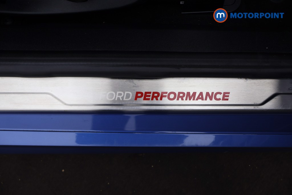 Ford Fiesta St-3 Manual Petrol Hatchback - Stock Number (1585247) - 28th supplementary image