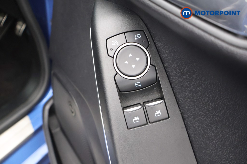 Ford Fiesta St-3 Manual Petrol Hatchback - Stock Number (1585247) - 29th supplementary image