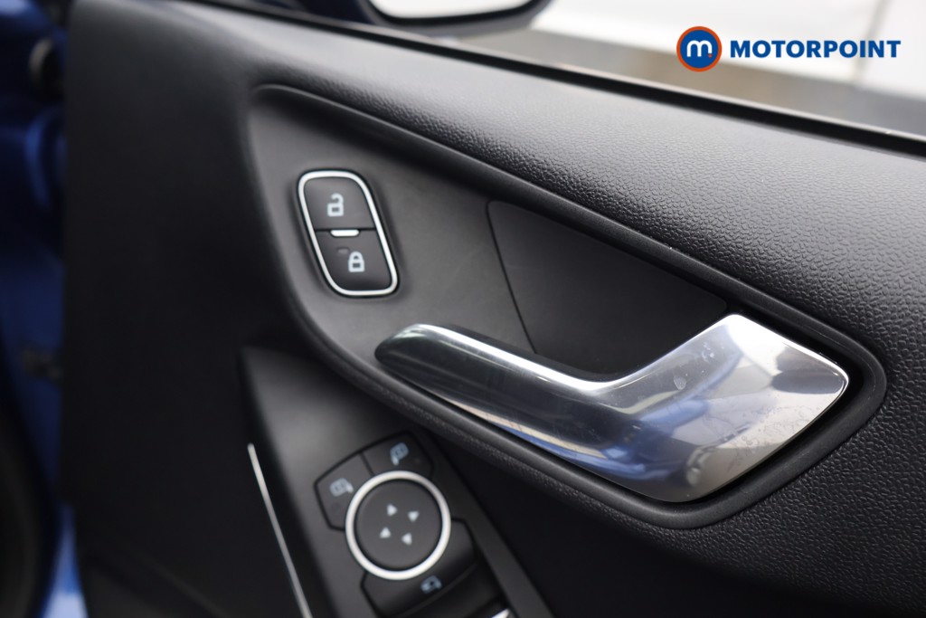 Ford Fiesta St-3 Manual Petrol Hatchback - Stock Number (1585247) - 30th supplementary image