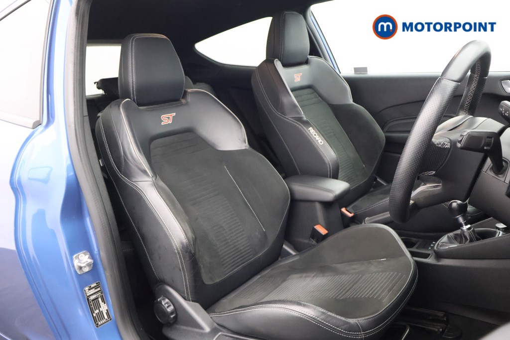 Ford Fiesta St-3 Manual Petrol Hatchback - Stock Number (1585247) - 31st supplementary image