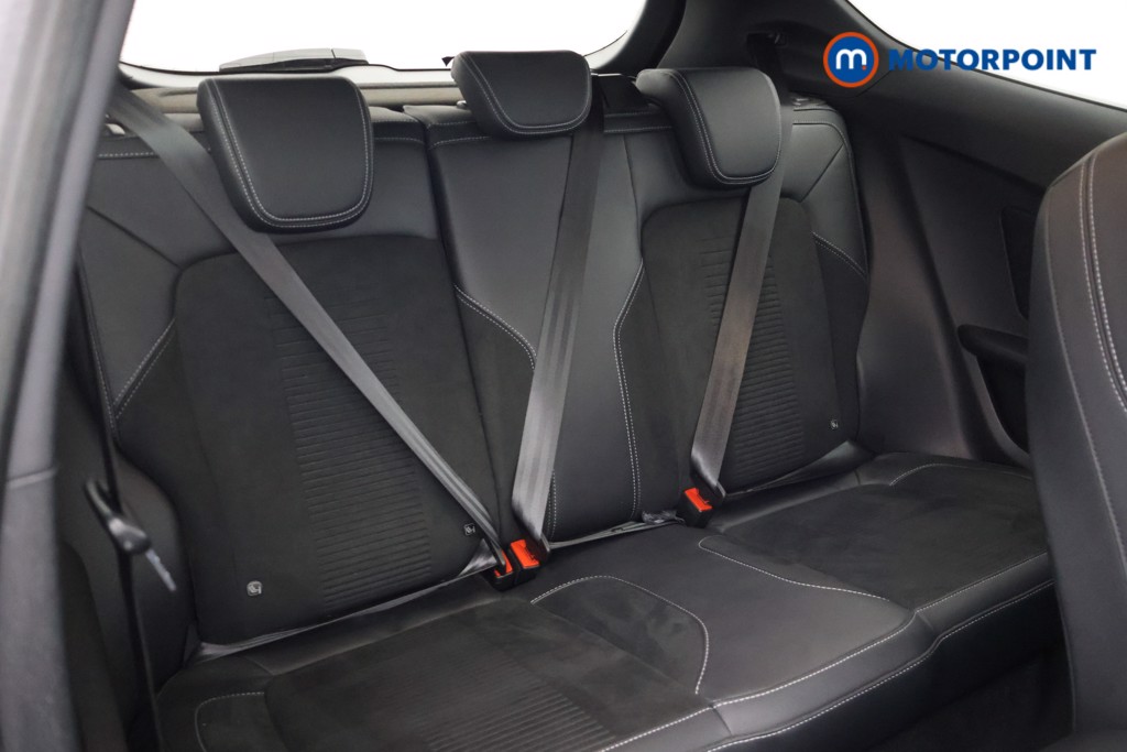 Ford Fiesta St-3 Manual Petrol Hatchback - Stock Number (1585247) - 33rd supplementary image
