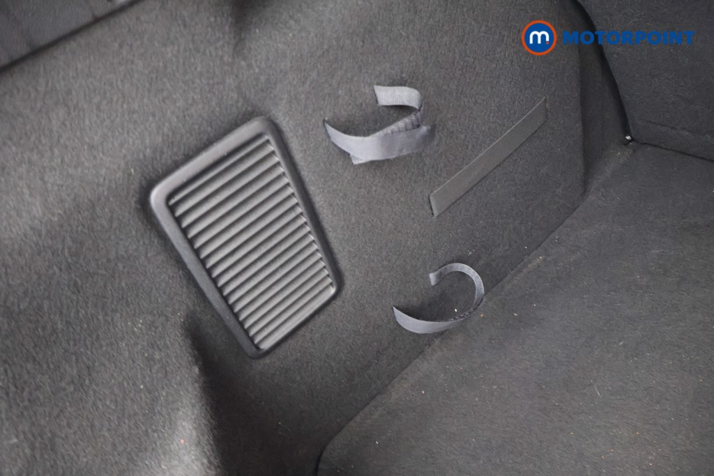 Ford Fiesta St-3 Manual Petrol Hatchback - Stock Number (1585247) - 35th supplementary image