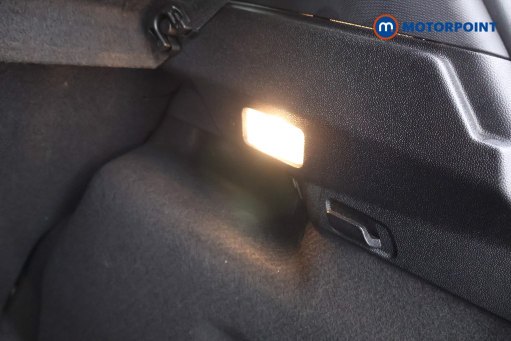 Ford Fiesta St-3 Manual Petrol Hatchback - Stock Number (1585247) - 36th supplementary image